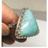Turquoise Ring Blue M SOLD