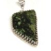 Jade Pendant Green B