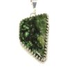 Jade Pendant Green B