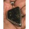 Jade Pendant Green B