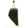 Jade Pendant Green C
