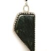 Jade Pendant Green C