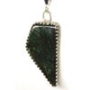 Green Jade Pendant