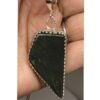 Jade Pendant Green C