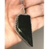 Jade Pendant Green C