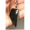 Jade Pendant Green C