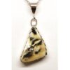 Tan Opal Pendant