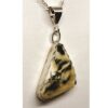 Opal Pendant Tan Nevada E