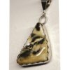 Opal Pendant Tan Nevada E