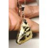 Opal Pendant Tan Nevada E