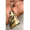 Opal Pendant Tan Nevada E