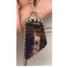 Purple Sugilite Pendant
