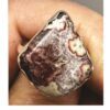 Agate Lace Ring A