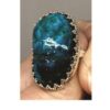 Amazonite Ring Green C SOLD