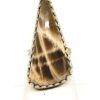 Moonstone Ring Tan B