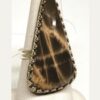 Tan Moonstone Ring