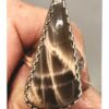 Moonstone Ring Tan B