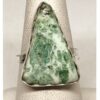 Variscite Ring Green B