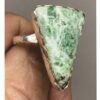 Variscite Ring Green B