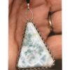Larimar Pendant Blue C