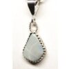 Opal Pendant Blue Australia F