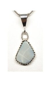 Opal Blue Australian