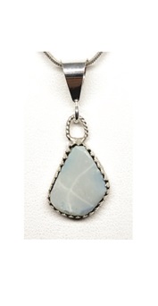 Opal Blue Australian