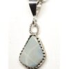 Opal Pendant Blue Australia F