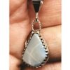 Opal Pendant Blue Australia F