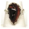 Opal Ring Red Mexico J