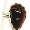 Opal Ring Red Mexico J