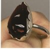 Opal Ring Red Mexico J