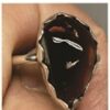 Opal Ring Red Mexico J