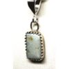 Opal Pendant Blue G