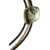 Crocodile Jasper Bolo Green A