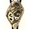 Fossilized Coral Bolo B