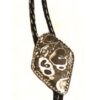 Fossilized Coral Bolo B