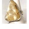 Mica Ring Clear A