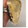 Mica Ring Clear A