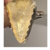 Mica Ring Clear A
