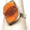 Spiney Oyster Ring C SOLD