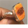 Spiney Oyster Ring C SOLD