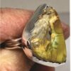 Turquoise Ring Green F