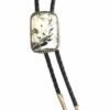 White Buffalo Bolo