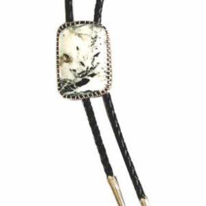 White Buffalo Bolo