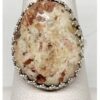 Opal Ring White C