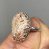 Opal Ring White C