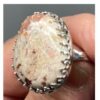 Opal Ring White C