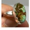 Turquoise Ring Blue N SOLD