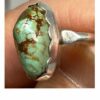 Turquoise Ring Blue N SOLD